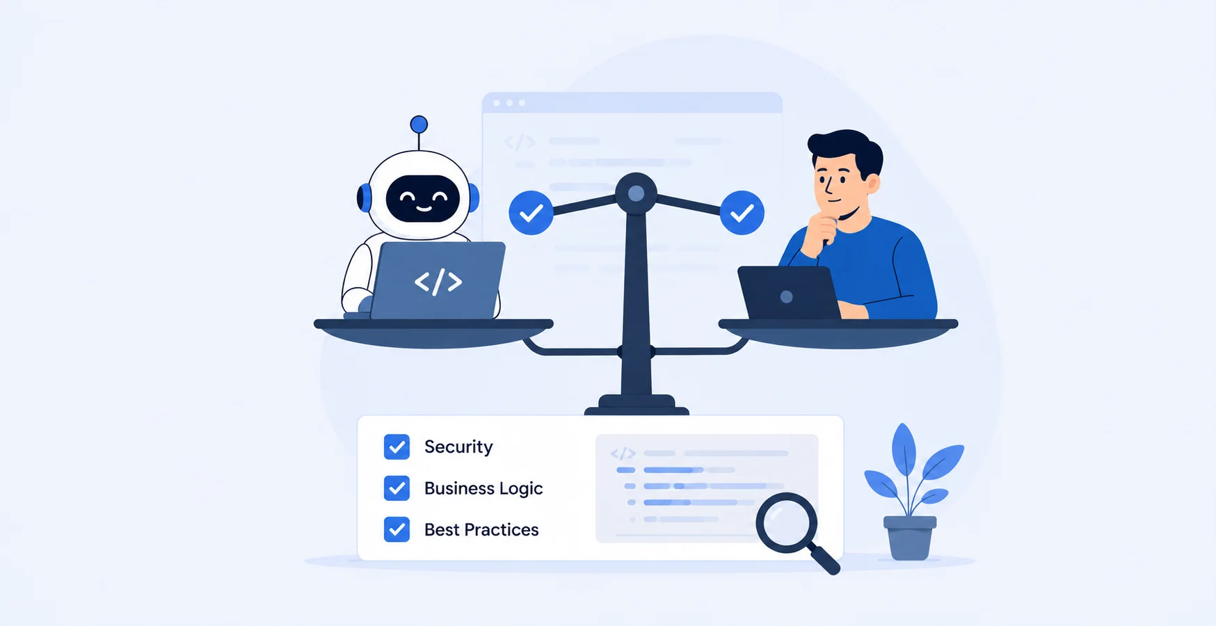 Claude Code Review Criteria