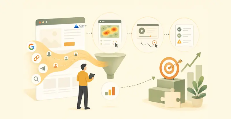 Microsoft Clarity Best Practices