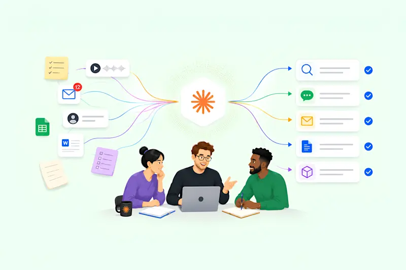 How Lean Teams Can Use AI Without Building a Large AI Department