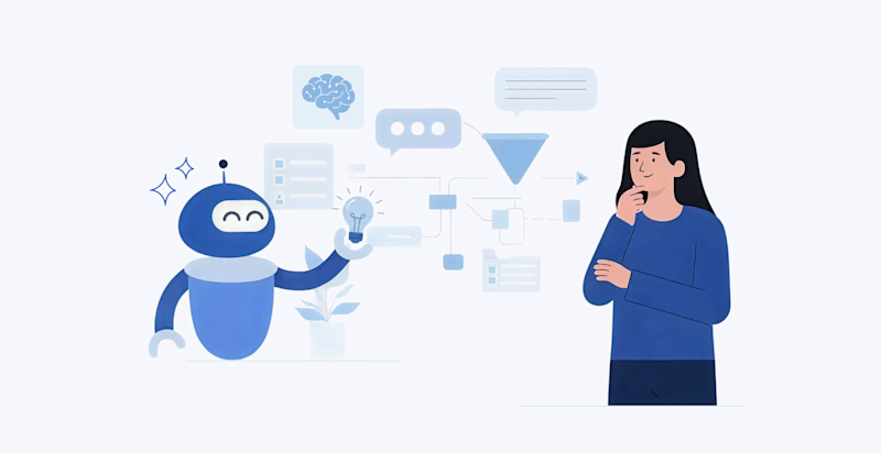 intent first software