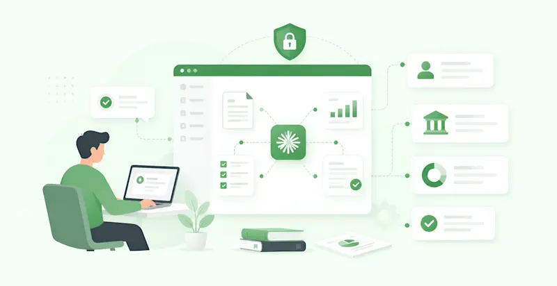 Claude API in financial services_ how to turn AI into real workflow automation