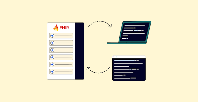 Breaking Data Silos in healthcare: Revolutionizing Healthcare Data Interoperability with FHIR