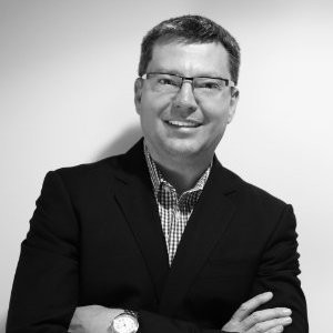 Michael Mason