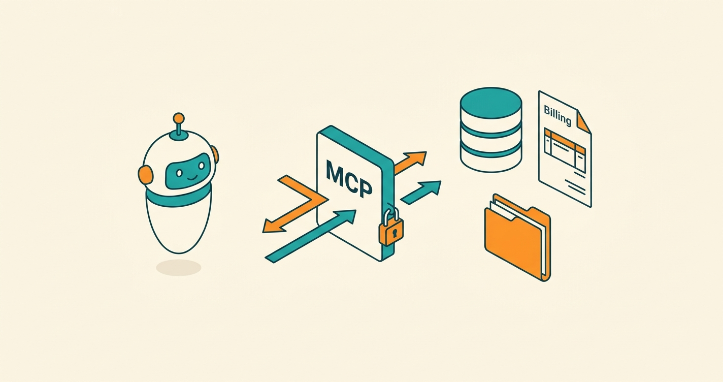 MCP Server Security