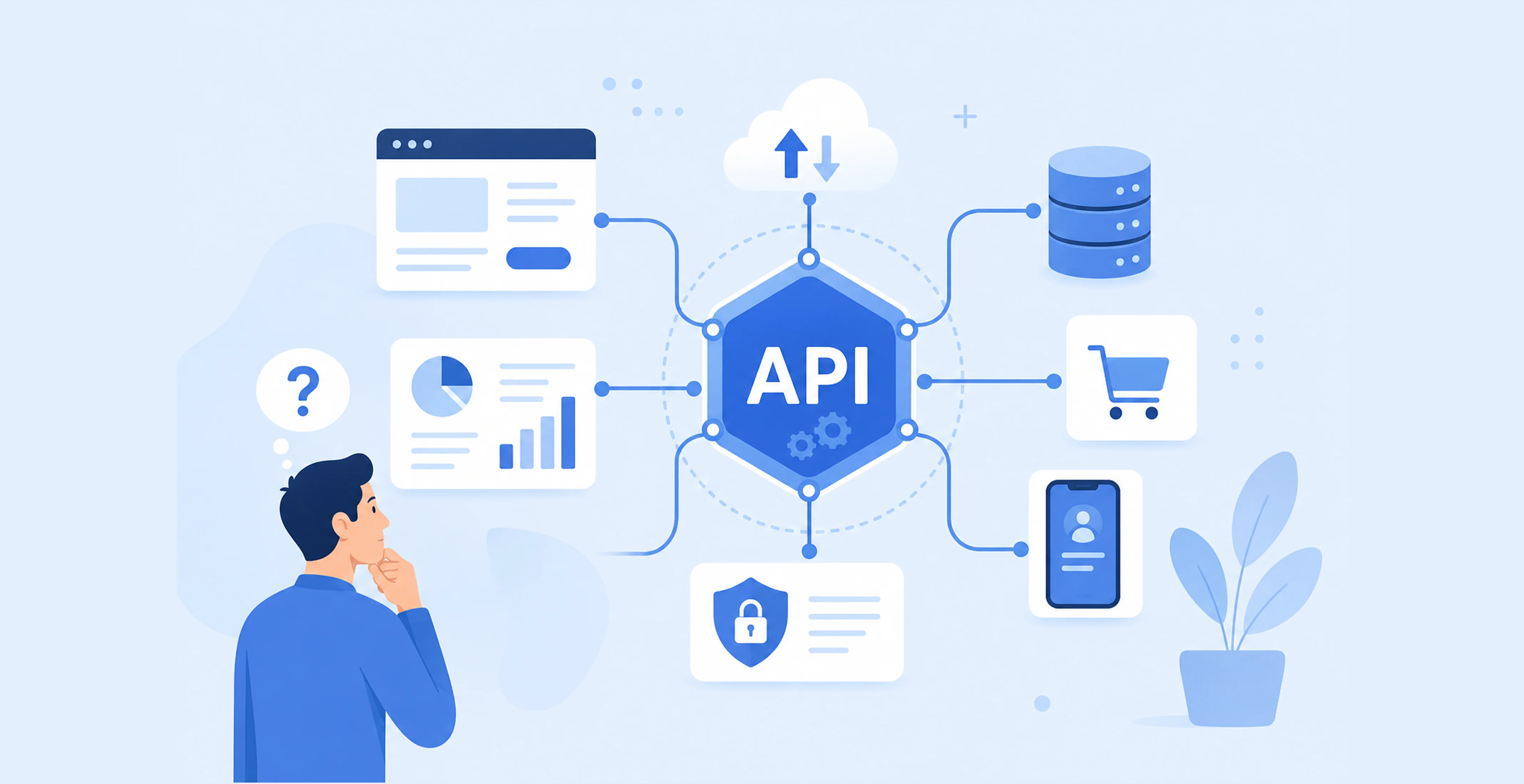 What is an API in software development? A practical guide for business teams