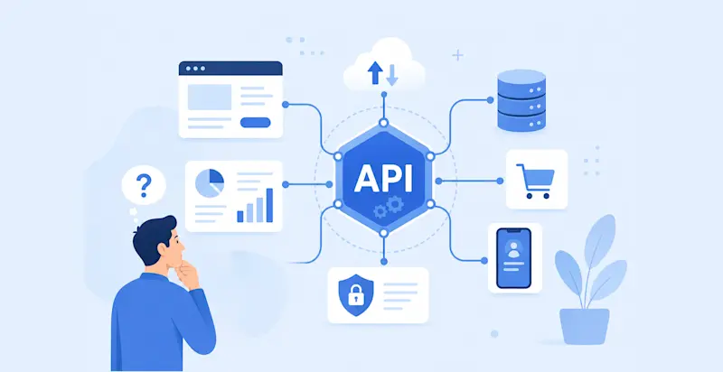 What is an API in software development? A practical guide for business teams