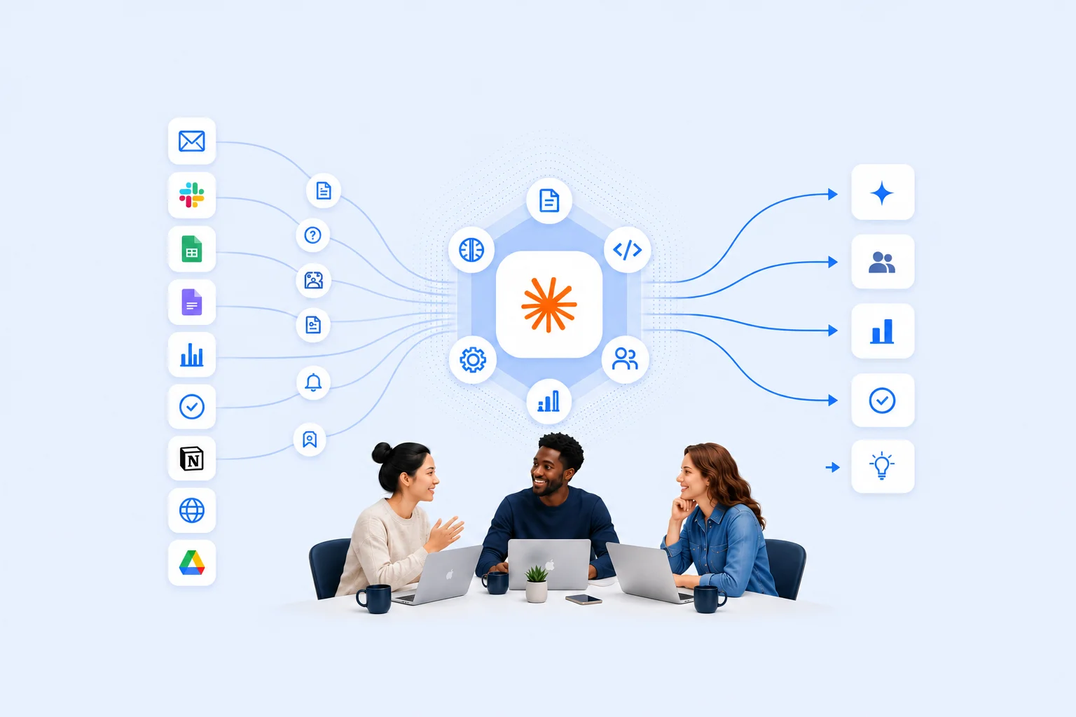 Agentic AI for Startups: Small Team, Big Leverage
