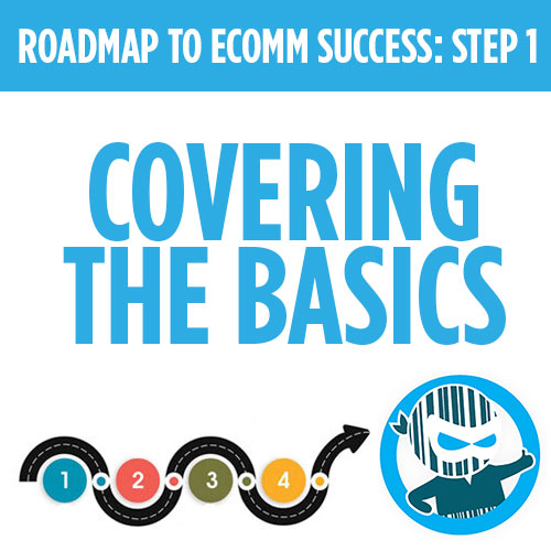 Your Roadmap to Winning on Walmart.com: Covering the Basics