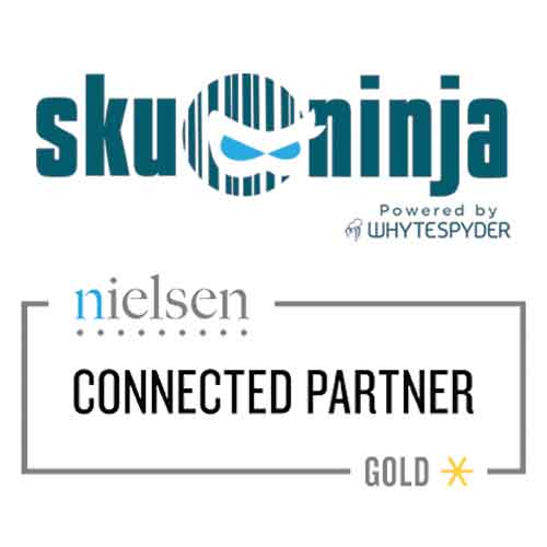 SKU Ninja Joins Nielsen Connect Partner Network as Gold Partner