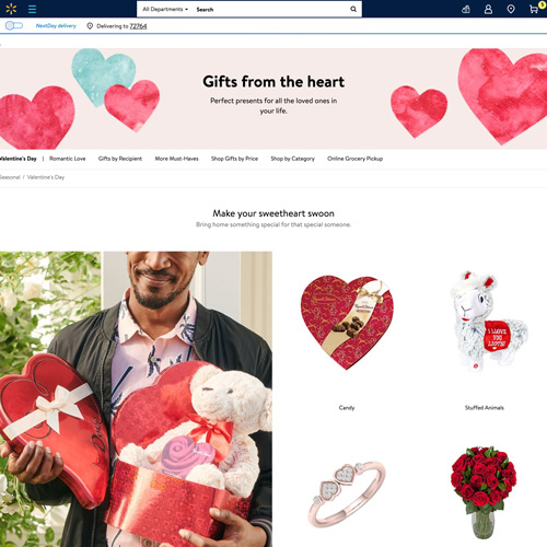Beef Up Your Product Pages for Upcoming Campaigns