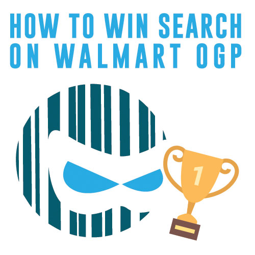 How to Improve Search Rank on Walmart OGP