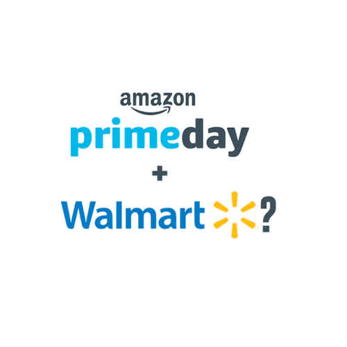 Are Your Walmart Pages Ready for Prime Day?