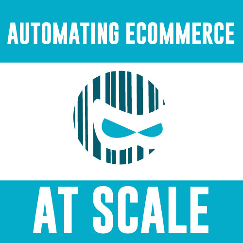 Automating eCommerce at Scale