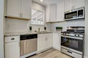 Kitchen Remodeling Contractor Sacramento
