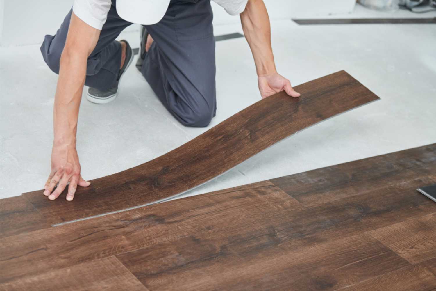 Upgrade Your Sacramento Home with Vinyl Plank Flooring: A Durable and Stylish Choice