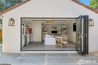 Garage Conversions Ideas: Unlocking the Potential of Your Space