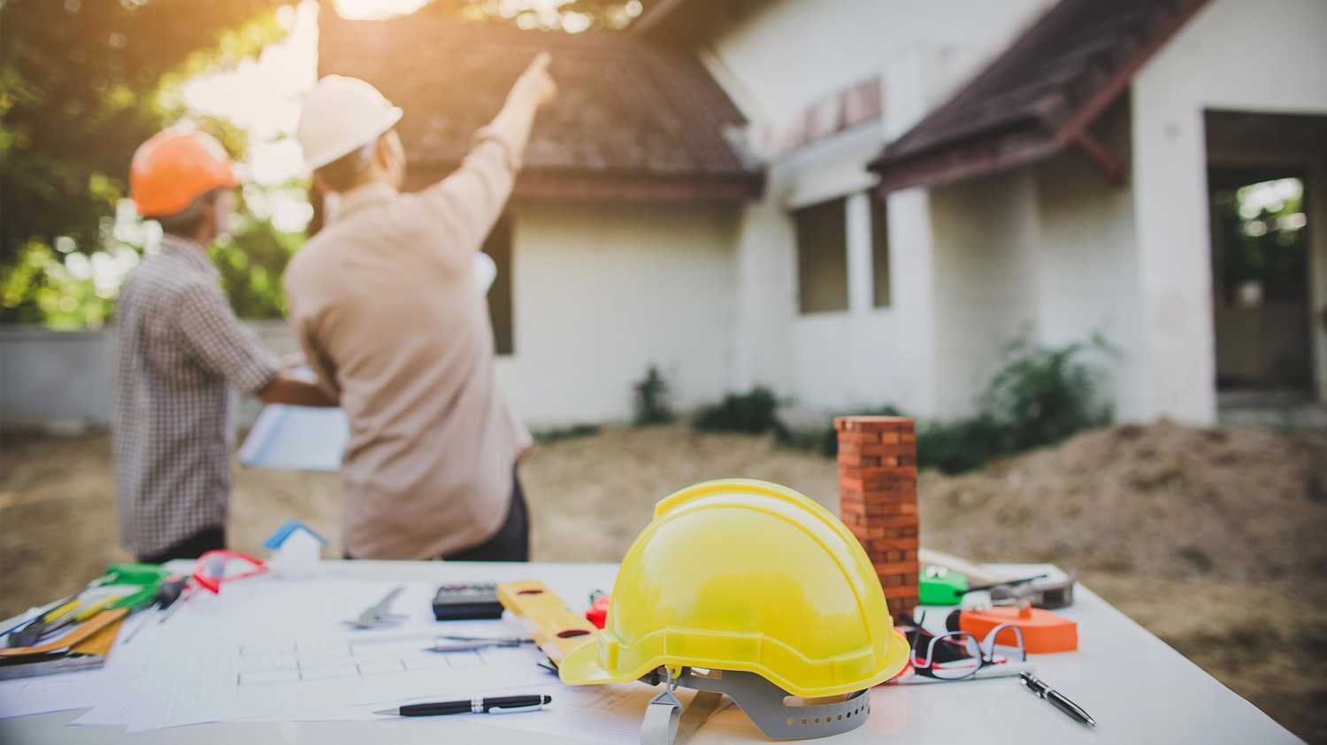 Things to Consider Before Starting a Complete Home Remodeling Project in Sacramento