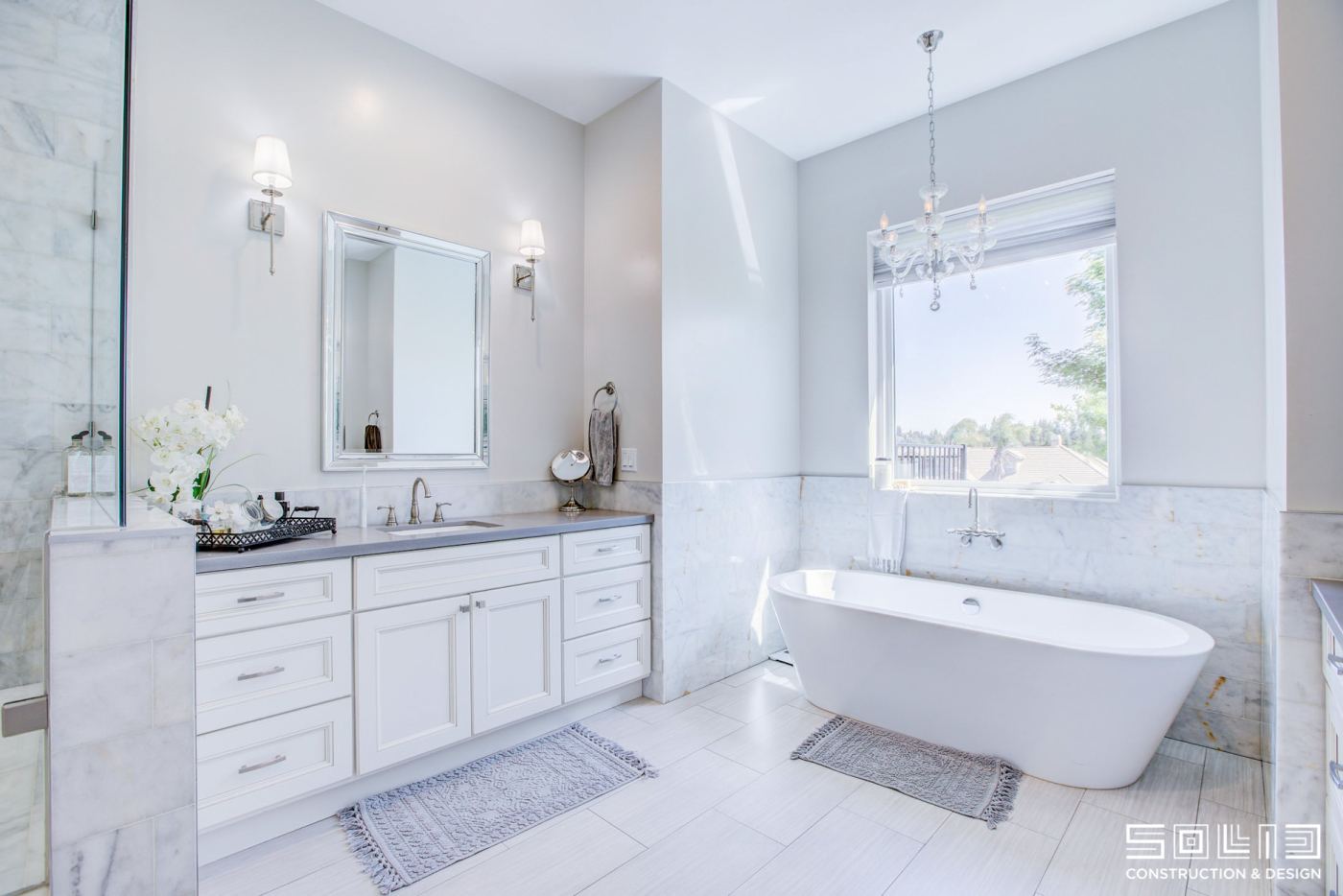 Get Your Sacramento Bathroom Remodeling Done Right