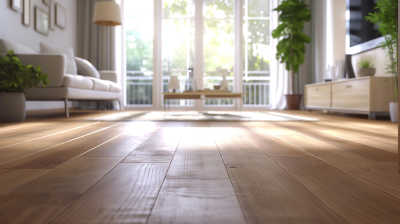 Laminate vs Vinyl Flooring: Which is Right for Your Home?