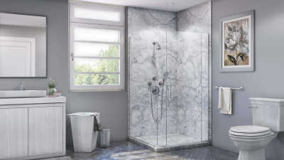 Why a Wet Area Bathroom Update Offers High-Value Results