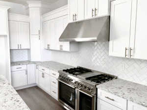 Kitchen Remodeling in Carmichael, CA