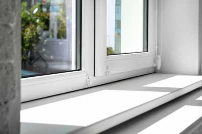 The Complete Guide to Window Sill Design