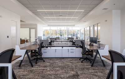 5 Office Remodel Ideas to Boost Productivity