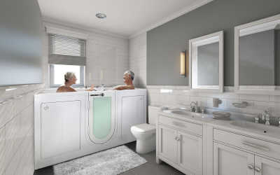 What You Should Know About Walk-In Bath Tubs