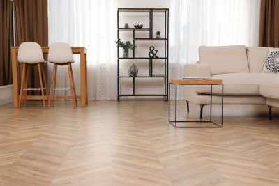 Expert Tips for Linoleum Flooring Selection and Care