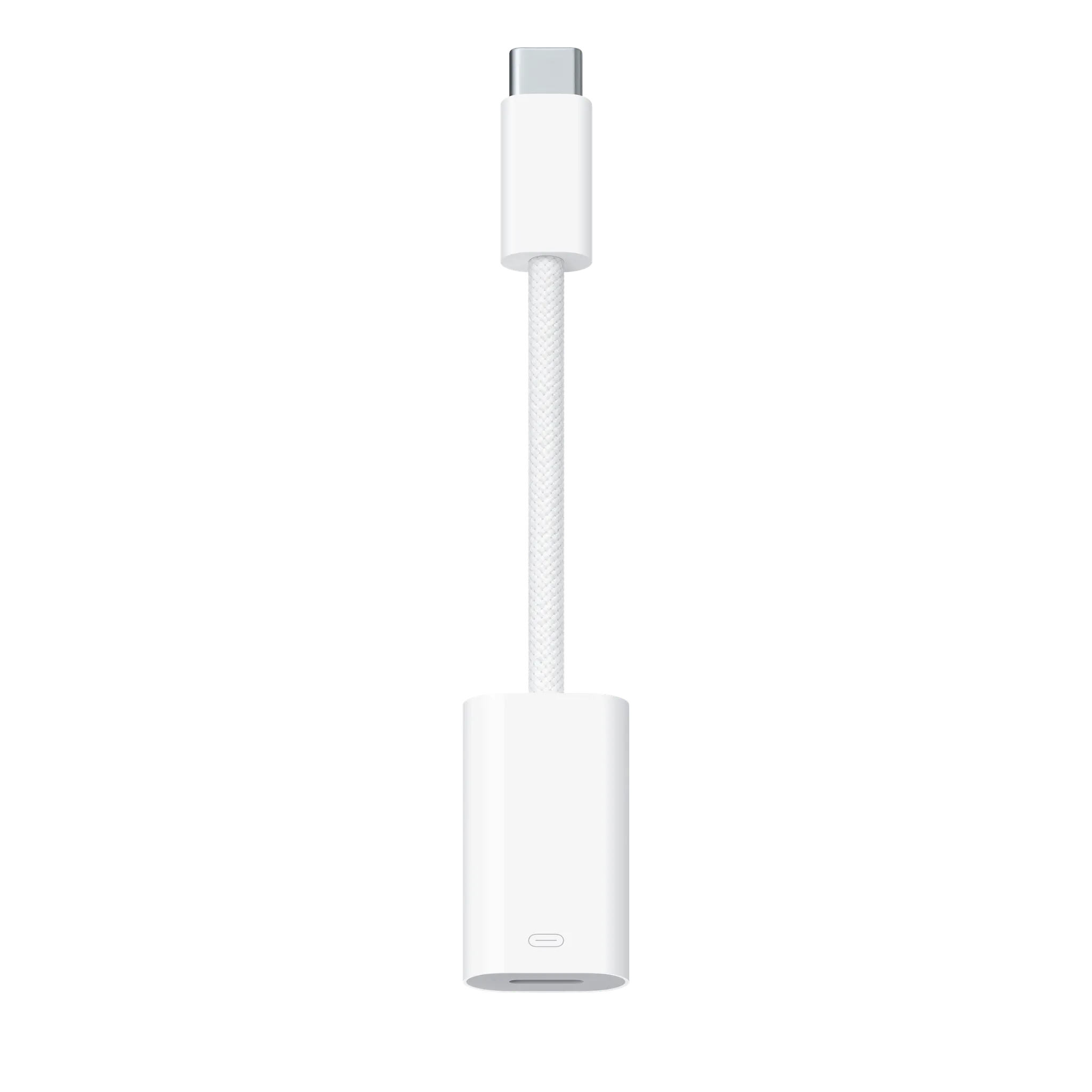 USB-C to Lightning Adapter