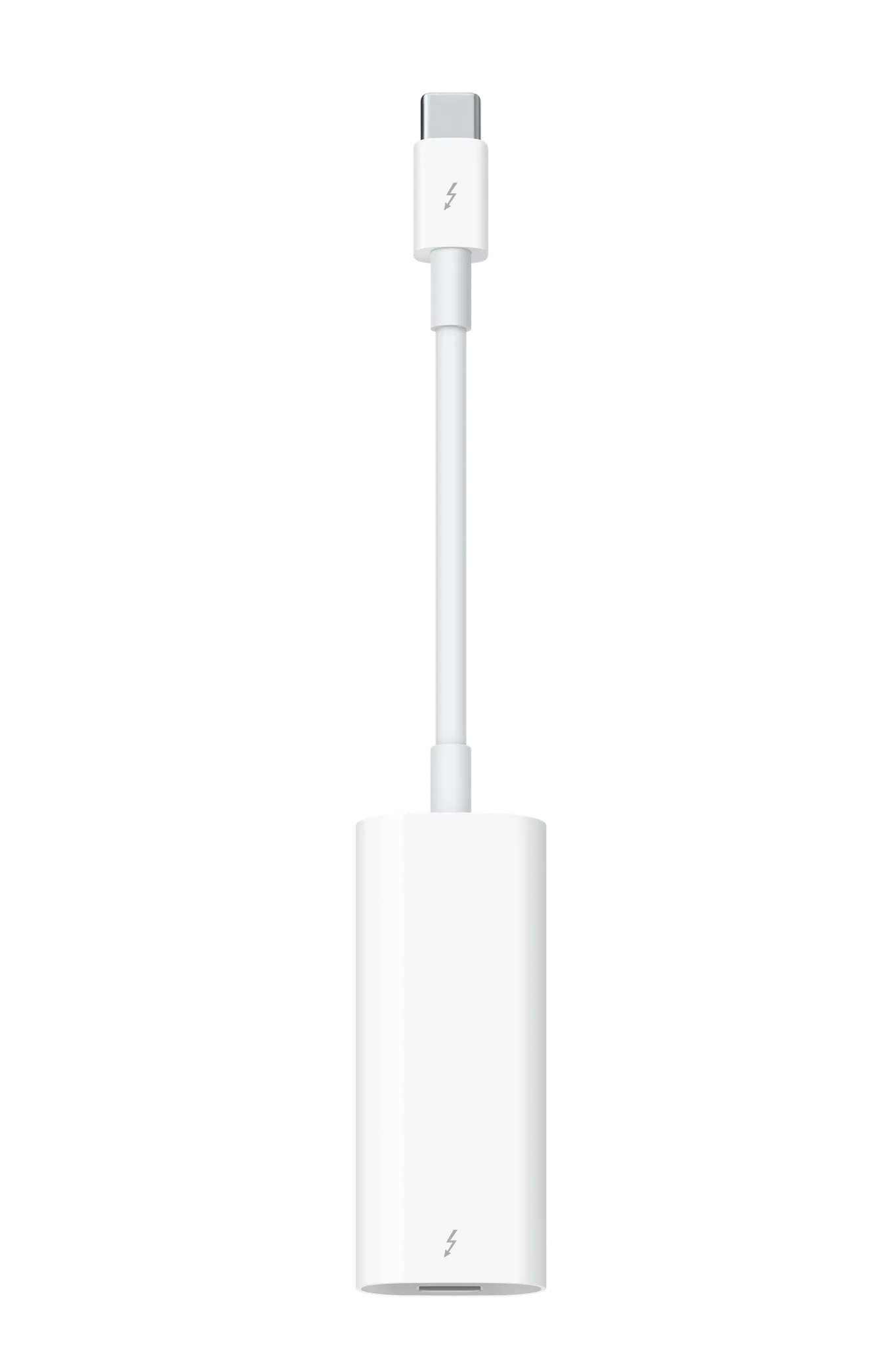 Thunderbolt 3 (USB-C) to Thunderbolt 2 Adapter