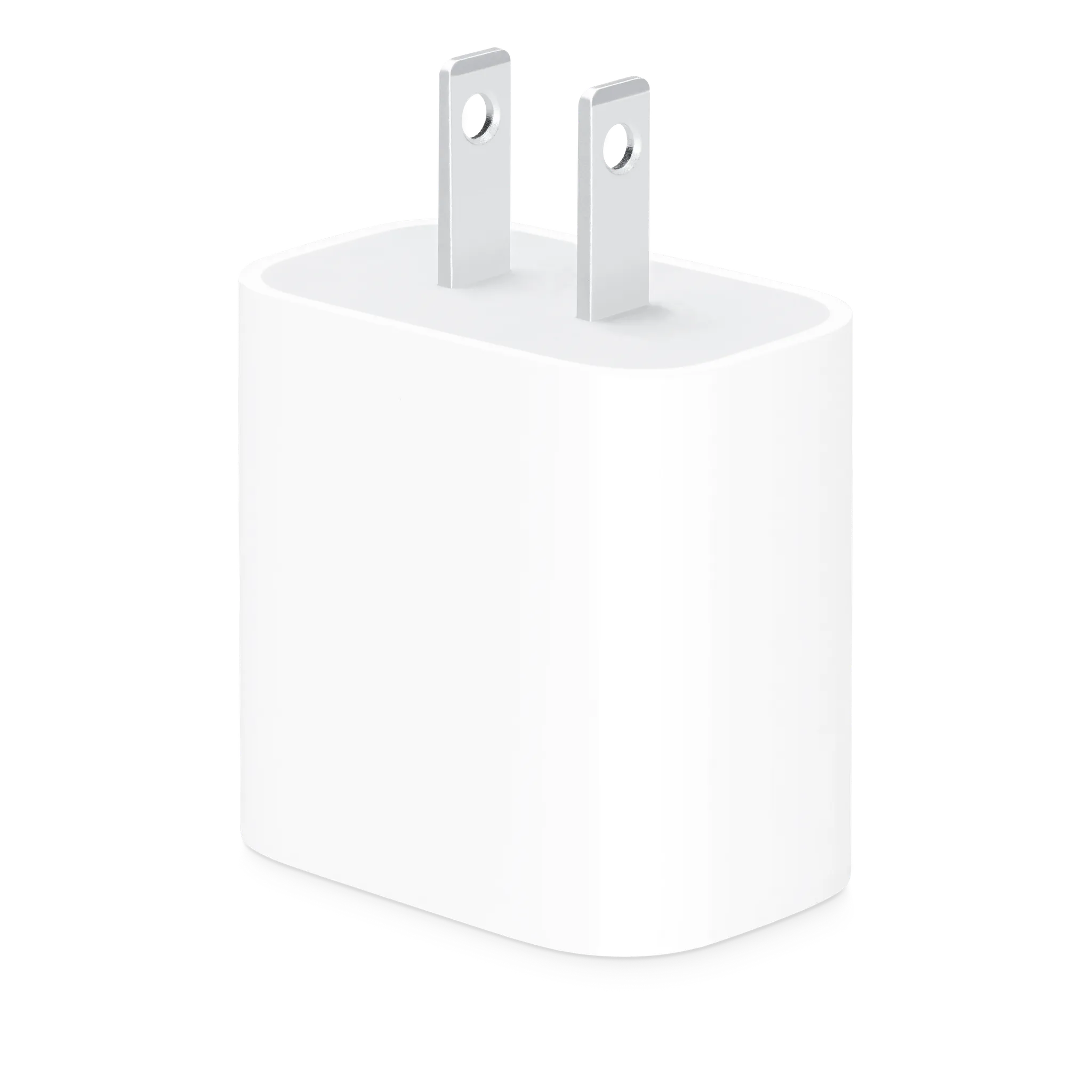 20W USB‑C Power Adapter
