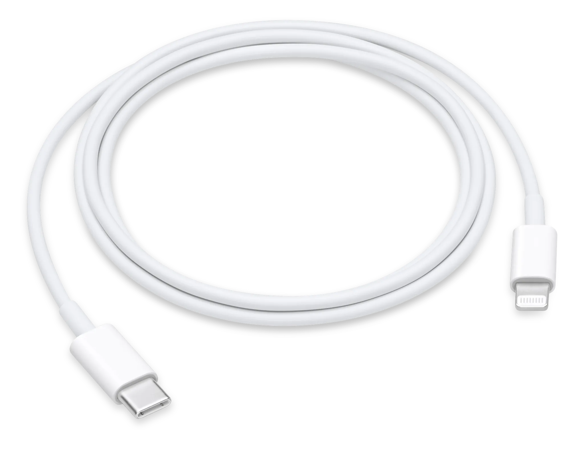 USB-C to Lightning Cable (1.0 m)