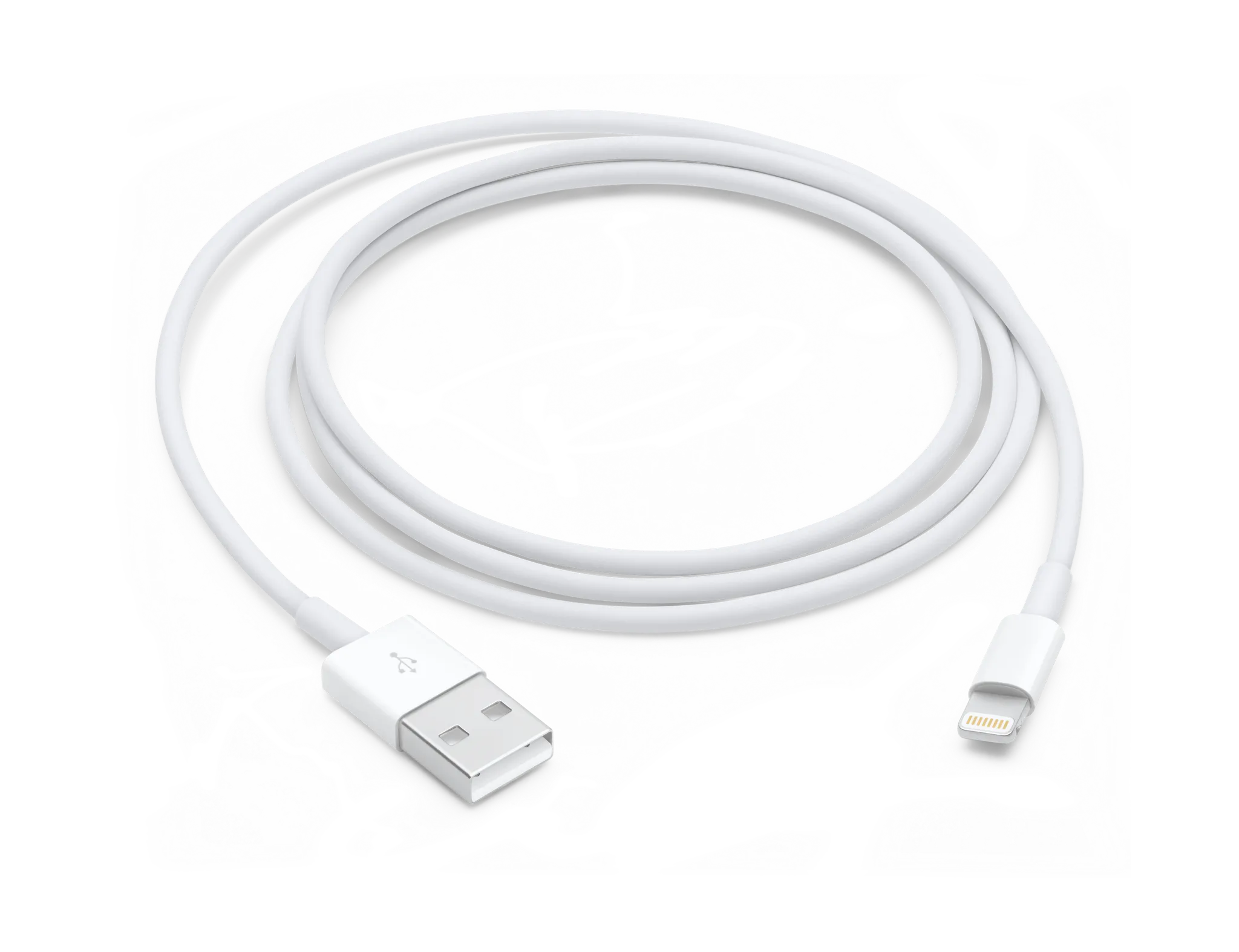 Lightning to USB Cable (1 m)