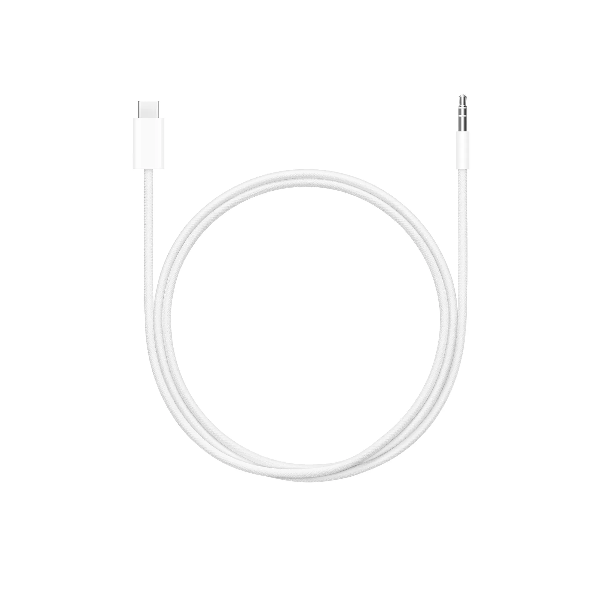 USB-C to 3.5 mm Cable