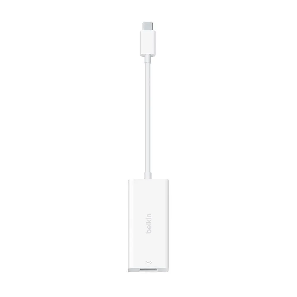 Belkin USB-C to 2.5Gb Ethernet Adapter