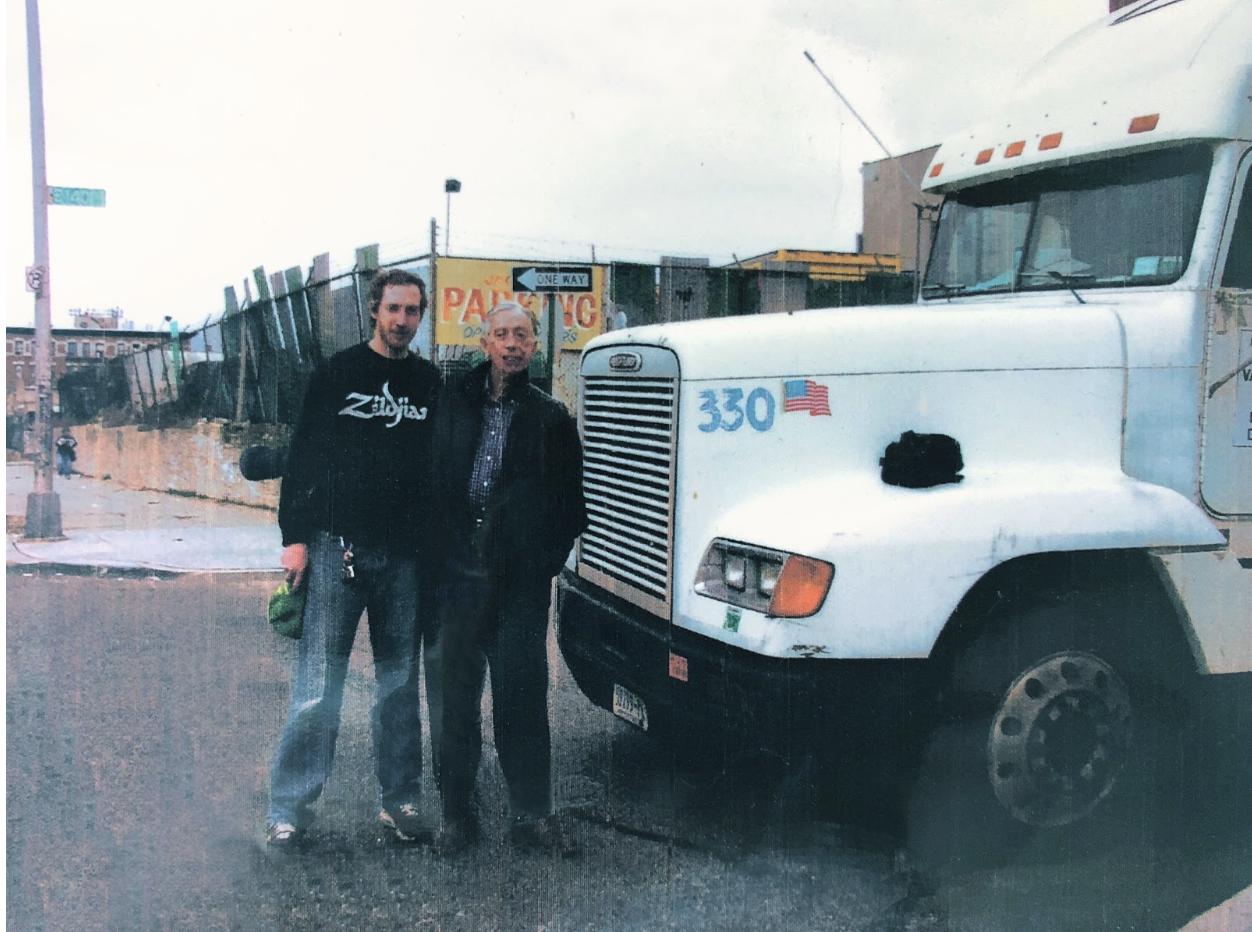 Alex-Alpert-and-his-dad-in-the-Bronx-New-York