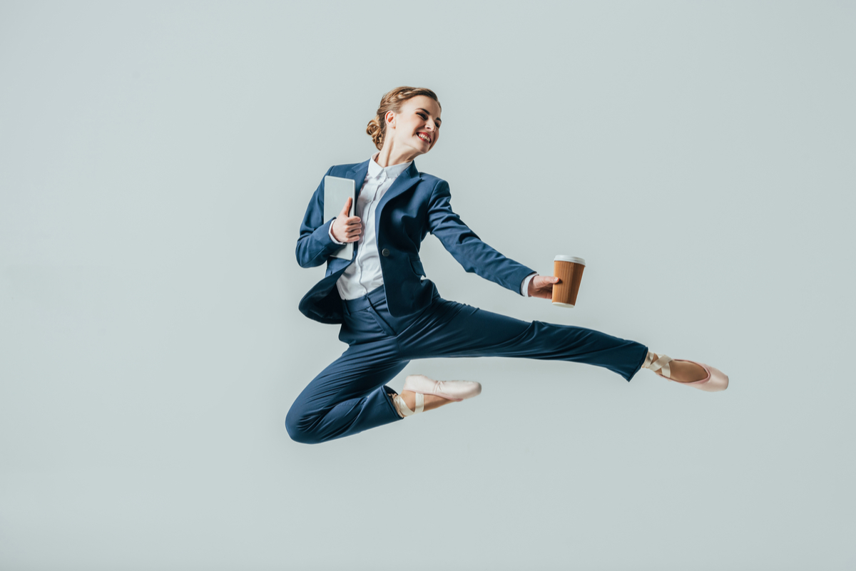 Be-Flexible