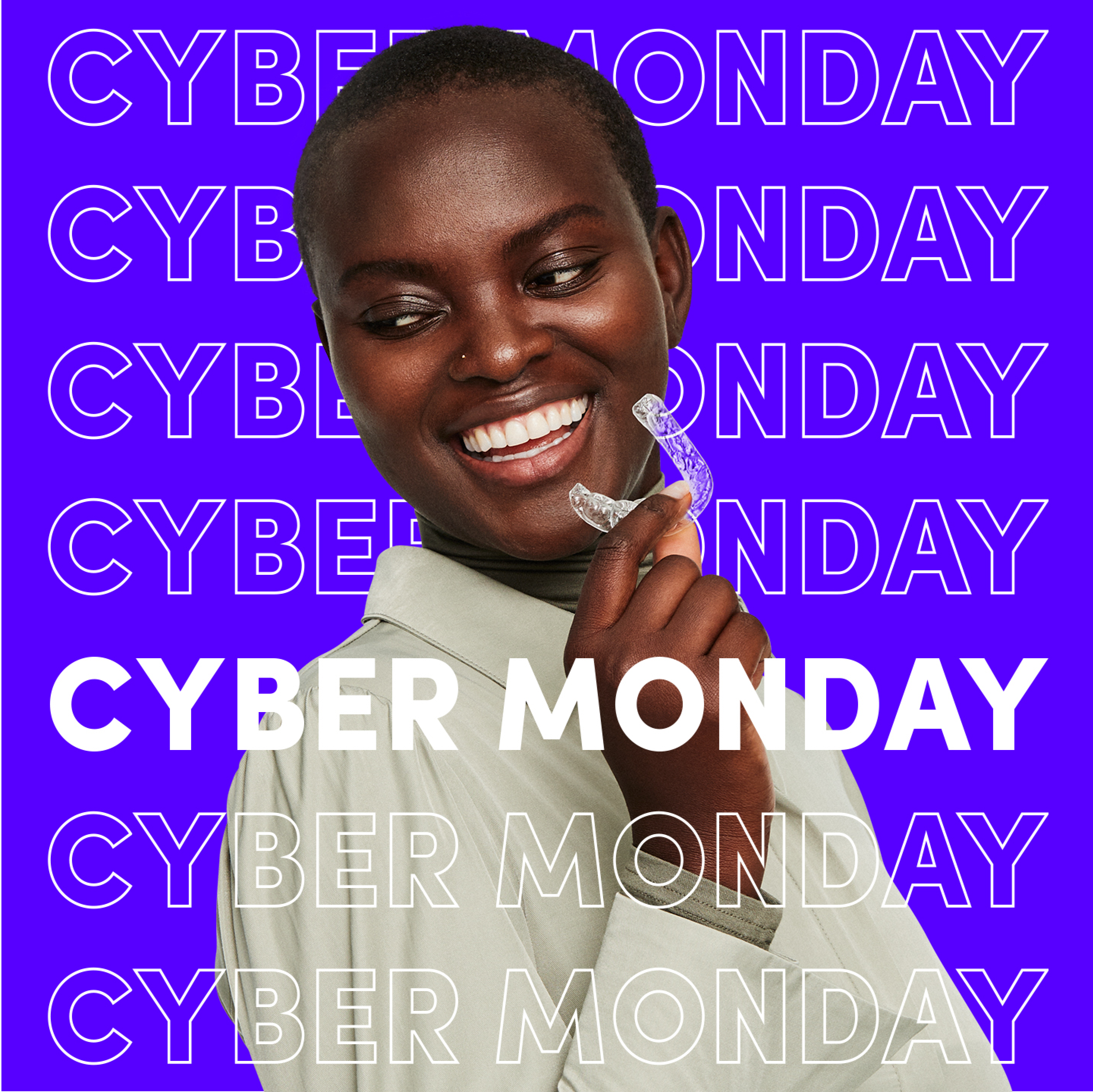 Homepage-Cyber-Monday-Girl-smiling-holding-an-aligner
