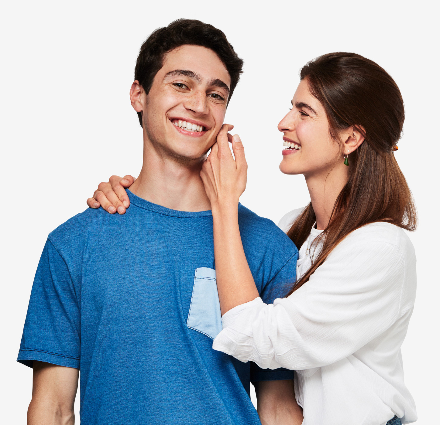 SmileDirectClub for Parents and Teens