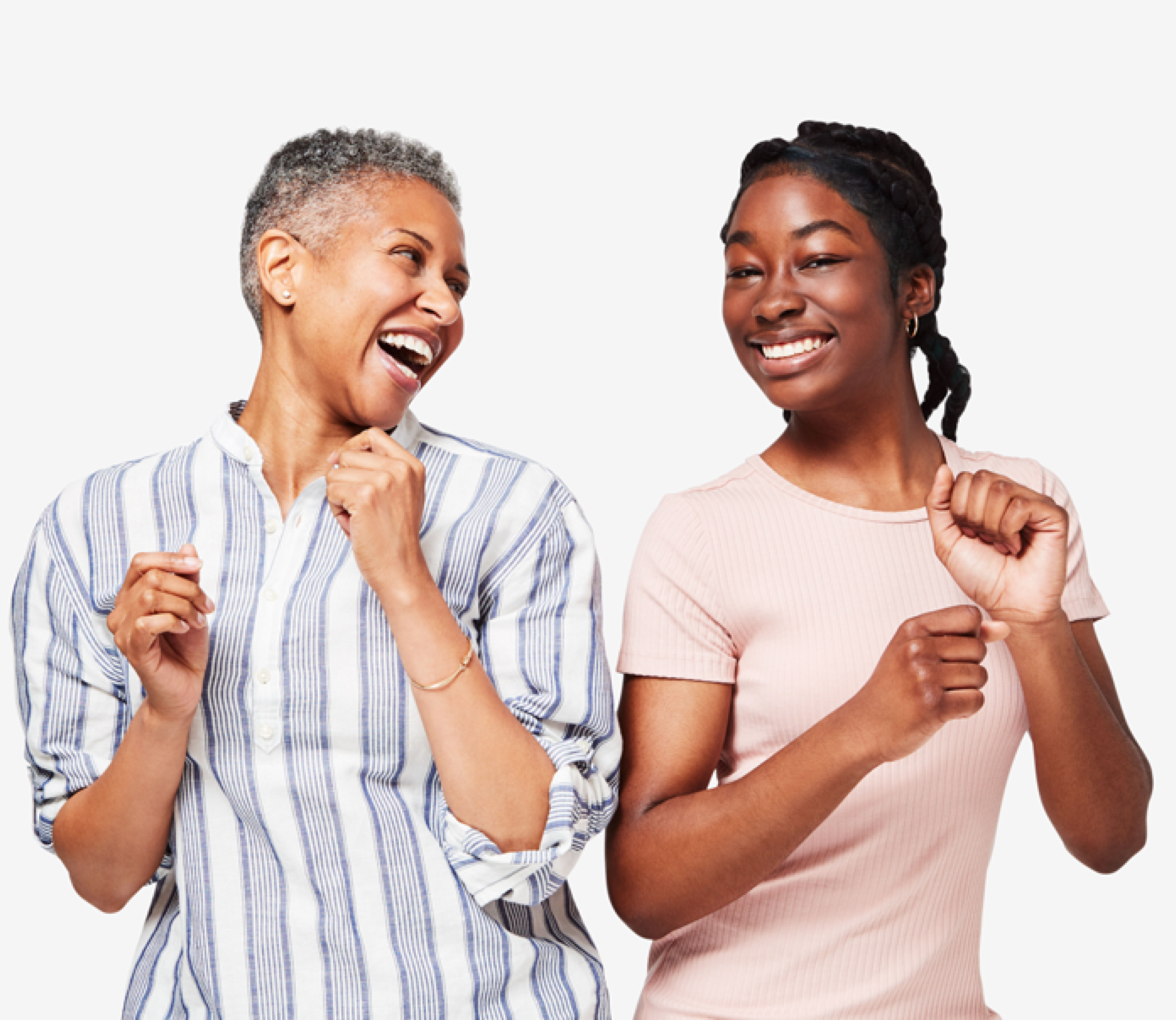 mom-and-teen-smiling