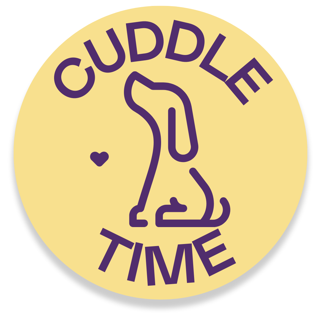 Cuddletime