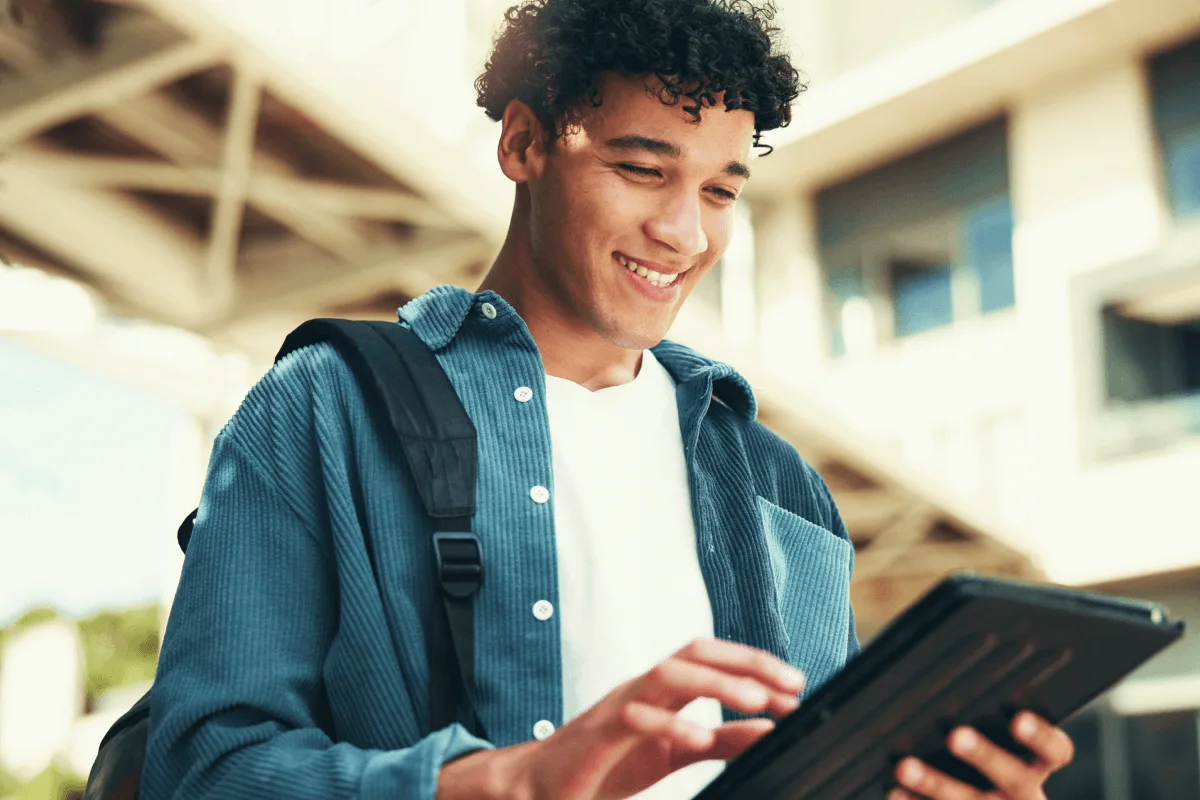 Thumbnail for How to Make Money Online as a College Student