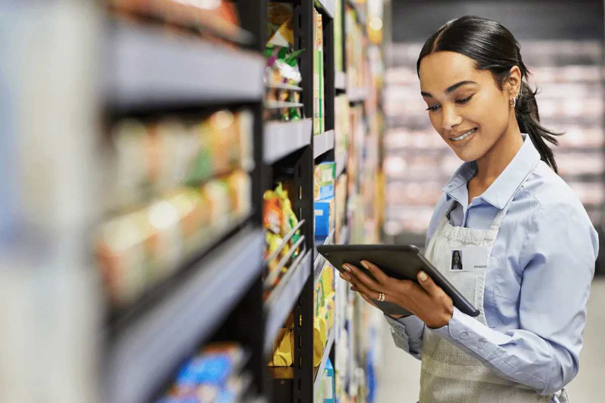 Thumbnail for Budgeting Tips for Hourly Workers in Retail, Food, and Warehouse Jobs