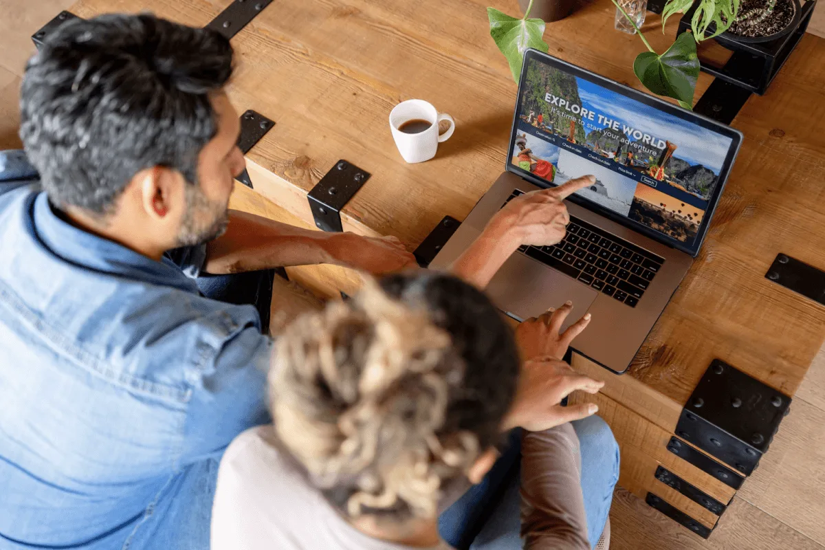 Thumbnail for How Much Should I Spend on Vacation?