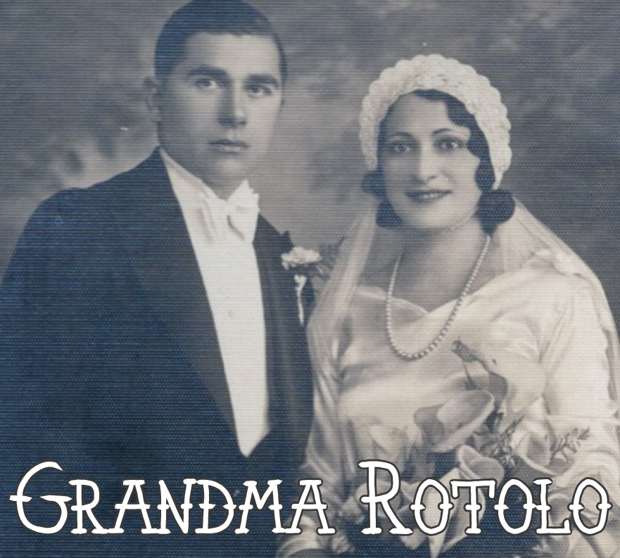 Grandma-Rotolo