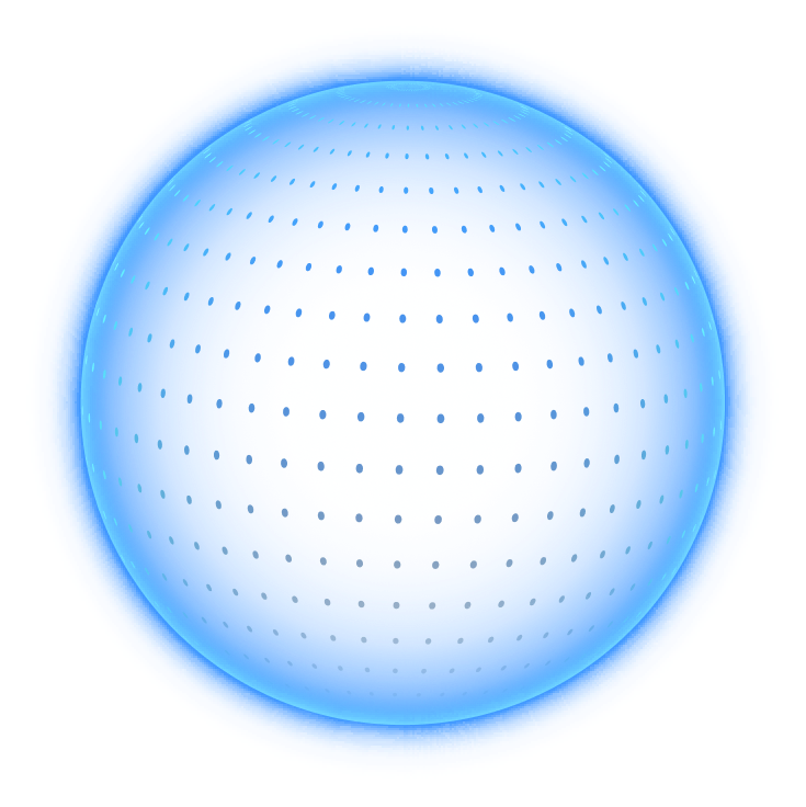 grid-globe