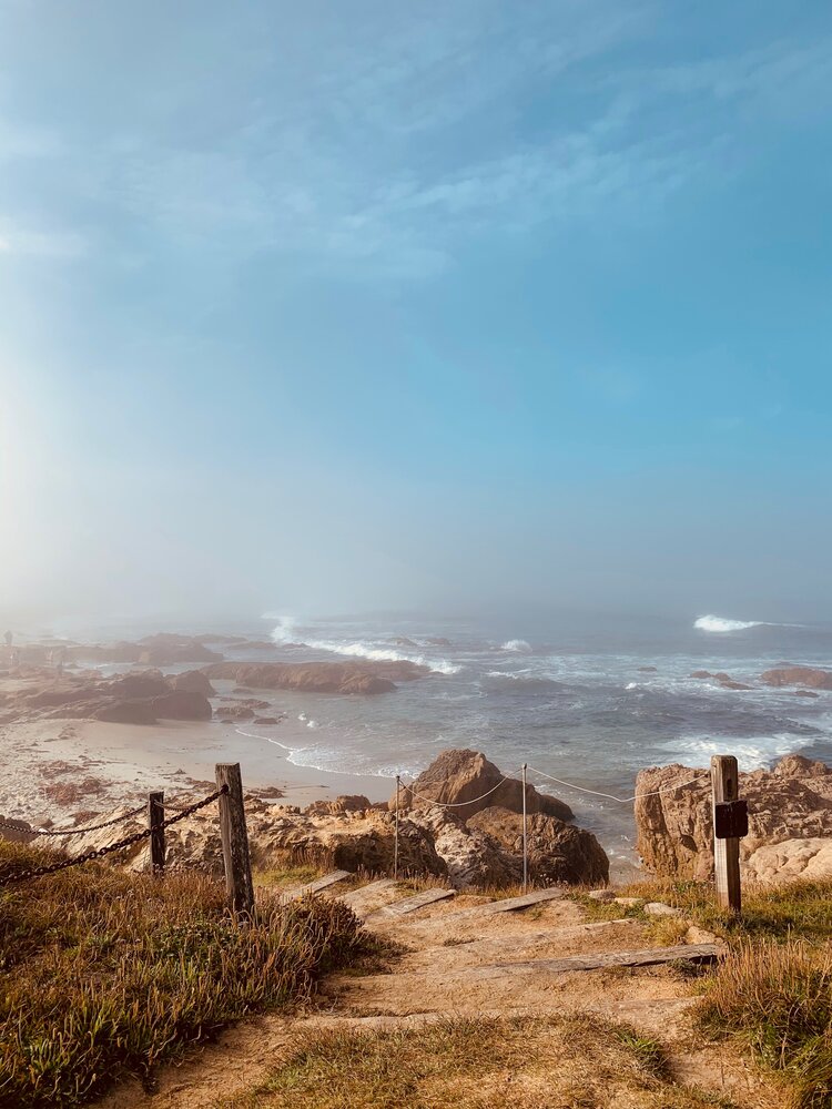 Day Road Trip On California S Pacific Coast Highway