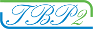 TBP2 Horizontal logo