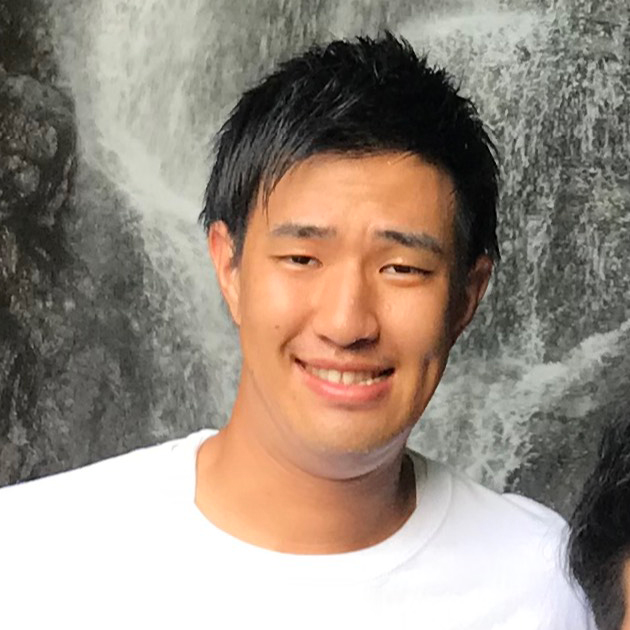 今村正太郎